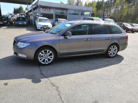 Skoda Superb, Autot, Rauma, Tori.fi Skoda Superb, Autot, Rauma, Tori.fi