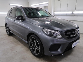 Mercedes-Benz GLE, Autot, Kajaani, Tori.fi Mercedes-Benz GLE, Autot, Kajaani, Tori.fi