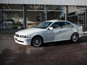 BMW Alpina B10, Autot, Raasepori, Tori.fi BMW Alpina B10, Autot, Raasepori, Tori.fi