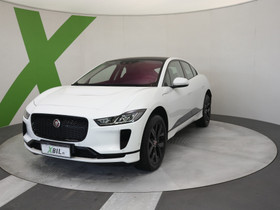 Jaguar I-Pace, Autot, Hyvinkää, Tori.fi Jaguar I-Pace, Autot, Hyvinkää, Tori.fi