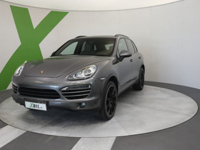 Porsche Cayenne, Autot, Hyvinkää, Tori.fi Porsche Cayenne, Autot, Hyvinkää, Tori.fi