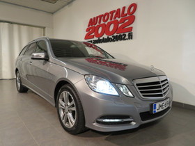 Mercedes-Benz E, Autot, Tuusula, Tori.fi Mercedes-Benz E, Autot, Tuusula, Tori.fi