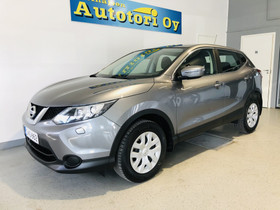 Nissan Qashqai, Autot, Seinäjoki, Tori.fi Nissan Qashqai, Autot, Seinäjoki, Tori.fi