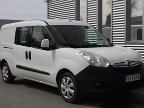 Opel Combo Van, Autot, Oulu, Tori.fi Opel Combo Van, Autot, Oulu, Tori.fi