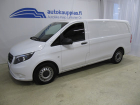 Mercedes-Benz Vito, Autot, Mäntsälä, Tori.fi Mercedes-Benz Vito, Autot, Mäntsälä, Tori.fi