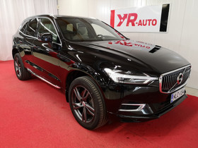 Volvo XC60, Autot, Helsinki, Tori.fi Volvo XC60, Autot, Helsinki, Tori.fi