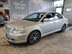 Toyota Avensis, Autot, Kouvola, Tori.fi Toyota Avensis, Autot, Kouvola, Tori.fi
