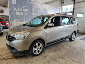 Dacia Lodgy, Autot, Kouvola, Tori.fi Dacia Lodgy, Autot, Kouvola, Tori.fi