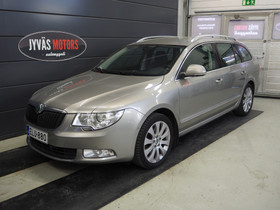 Skoda SUPERB, Autot, Jyväskylä, Tori.fi Skoda SUPERB, Autot, Jyväskylä, Tori.fi