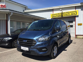 Ford Transit Custom, Autot, Tampere, Tori.fi Ford Transit Custom, Autot, Tampere, Tori.fi