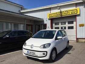 Volkswagen Up, Autot, Tampere, Tori.fi Volkswagen Up, Autot, Tampere, Tori.fi