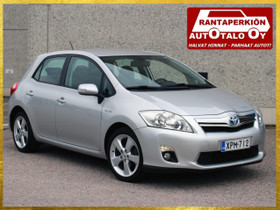 Toyota Auris, Autot, Tampere, Tori.fi Toyota Auris, Autot, Tampere, Tori.fi