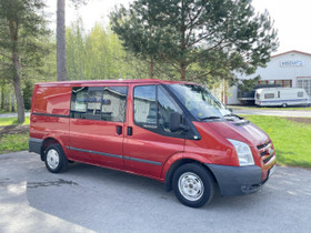 Ford Transit, Autot, Hämeenlinna, Tori.fi Ford Transit, Autot, Hämeenlinna, Tori.fi