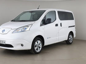 Nissan E-NV200, Autot, Vantaa, Tori.fi Nissan E-NV200, Autot, Vantaa, Tori.fi
