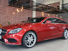 Mercedes-Benz CLS, Autot, Jyväskylä, Tori.fi Mercedes-Benz CLS, Autot, Jyväskylä, Tori.fi