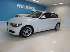 BMW 118, Autot, Kokkola, Tori.fi BMW 118, Autot, Kokkola, Tori.fi