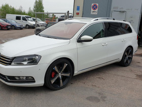 Volkswagen Passat, Autot, Helsinki, Tori.fi Volkswagen Passat, Autot, Helsinki, Tori.fi
