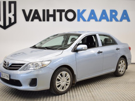 Toyota Corolla, Autot, Närpiö, Tori.fi Toyota Corolla, Autot, Närpiö, Tori.fi