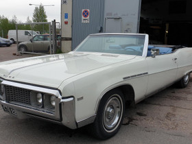 Buick Electra, Autot, Helsinki, Tori.fi Buick Electra, Autot, Helsinki, Tori.fi