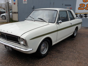 Ford Cortina, Autot, Helsinki, Tori.fi Ford Cortina, Autot, Helsinki, Tori.fi