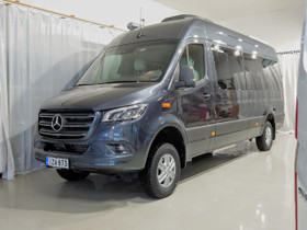 Mercedes-Benz Sprinter, Autot, Järvenpää, Tori.fi Mercedes-Benz Sprinter, Autot, Järvenpää, Tori.fi