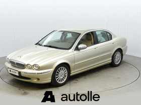 Jaguar X-type, Autot, Vantaa, Tori.fi Jaguar X-type, Autot, Vantaa, Tori.fi