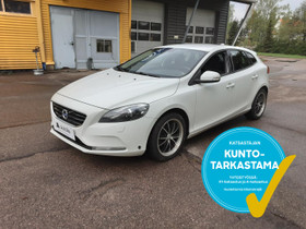 Volvo V40, Autot, Vantaa, Tori.fi Volvo V40, Autot, Vantaa, Tori.fi