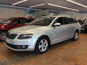 Skoda Octavia, Autot, Suonenjoki, Tori.fi Skoda Octavia, Autot, Suonenjoki, Tori.fi