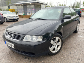 Audi A3, Autot, Vantaa, Tori.fi Audi A3, Autot, Vantaa, Tori.fi