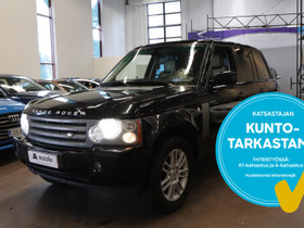 Land Rover Range Rover, Autot, Vantaa, Tori.fi Land Rover Range Rover, Autot, Vantaa, Tori.fi