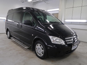 Mercedes-Benz VITO, Autot, Kajaani, Tori.fi Mercedes-Benz VITO, Autot, Kajaani, Tori.fi