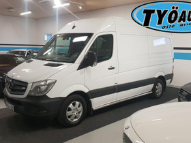 Mercedes-Benz Sprinter, Autot, Lieto, Tori.fi Mercedes-Benz Sprinter, Autot, Lieto, Tori.fi