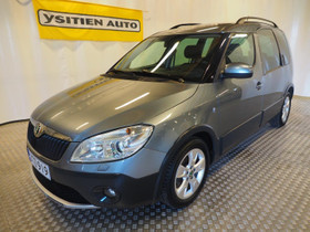 Skoda Roomster, Autot, Orivesi, Tori.fi Skoda Roomster, Autot, Orivesi, Tori.fi