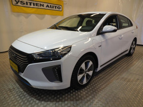 Hyundai Ioniq Plug-In, Autot, Orivesi, Tori.fi Hyundai Ioniq Plug-In, Autot, Orivesi, Tori.fi