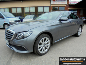 Mercedes-Benz E, Autot, Lahti, Tori.fi Mercedes-Benz E, Autot, Lahti, Tori.fi