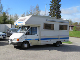 Elnagh Columbia, Matkailuautot, Matkailuautot ja asuntovaunut, Kokkola, Tori.fi Elnagh Columbia, Matkailuautot, Matkailuautot ja asuntovaunut, Kokkola, Tori.fi