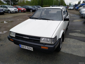 Toyota Corolla, Autot, Hämeenlinna, Tori.fi Toyota Corolla, Autot, Hämeenlinna, Tori.fi