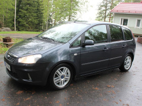 Ford C-Max, Autot, Saarijärvi, Tori.fi Ford C-Max, Autot, Saarijärvi, Tori.fi
