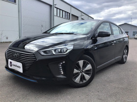 Hyundai Ioniq Plug-In, Autot, Espoo, Tori.fi Hyundai Ioniq Plug-In, Autot, Espoo, Tori.fi