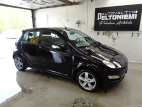 Smart Forfour, Autot, Kajaani, Tori.fi Smart Forfour, Autot, Kajaani, Tori.fi
