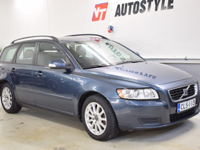 Volvo V50, Autot, Kangasala, Tori.fi Volvo V50, Autot, Kangasala, Tori.fi