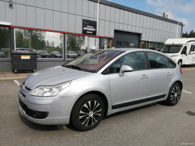 Citroen C4, Autot, Jyväskylä, Tori.fi Citroen C4, Autot, Jyväskylä, Tori.fi