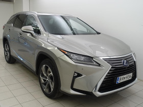 Lexus RX, Autot, Joensuu, Tori.fi Lexus RX, Autot, Joensuu, Tori.fi