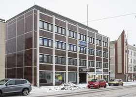 150m², Rauhankatu 22 1., Vaasa, Liike- ja toimitilat, Asunnot, Vaasa, Tori.fi 150m², Rauhankatu 22 1., Vaasa, Liike- ja toimitilat, Asunnot, Vaasa, Tori.fi