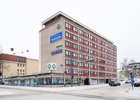 6H, 115m², Kauppapuistikko 20 B, Vaasa, Liike- ja toimitilat, Asunnot, Vaasa, Tori.fi 6H, 115m², Kauppapuistikko 20 B, Vaasa, Liike- ja toimitilat, Asunnot, Vaasa, Tori.fi