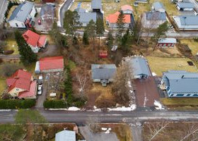 765m², Gunnarintie 6, Vaasa, Tontit, Vaasa, Tori.fi 765m², Gunnarintie 6, Vaasa, Tontit, Vaasa, Tori.fi