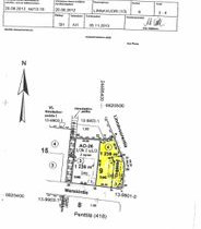 1239m², Marskintie 1, Nokia, Tontit, Nokia, Tori.fi 1239m², Marskintie 1, Nokia, Tontit, Nokia, Tori.fi