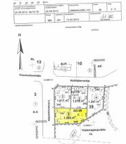 1364m², Linnavuorentie 13, Nokia, Tontit, Nokia, Tori.fi 1364m², Linnavuorentie 13, Nokia, Tontit, Nokia, Tori.fi