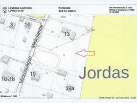 6063m², Mikkolantie 17, Loviisa, Tontit, Loviisa, Tori.fi 6063m², Mikkolantie 17, Loviisa, Tontit, Loviisa, Tori.fi