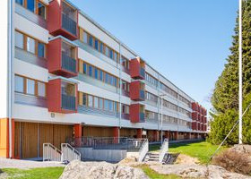 2H, 43m², Asemakatu 50 E, Vaasa, Myytävät asunnot, Asunnot, Vaasa, Tori.fi 2H, 43m², Asemakatu 50 E, Vaasa, Myytävät asunnot, Asunnot, Vaasa, Tori.fi